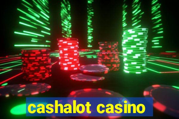 cashalot casino